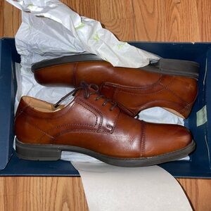 Florsheim Comfortech